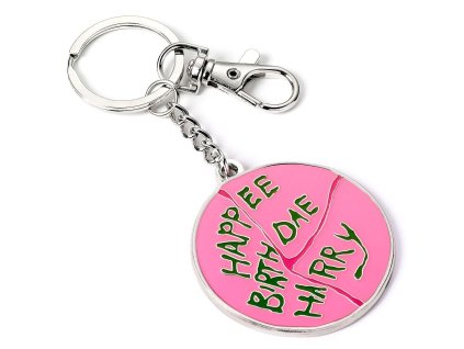 klicenka harry potter happee birthdae 66a393cf7df07
