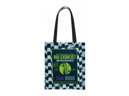 nakupni taska beetlejuice call beetlejuice 6729971578aa2