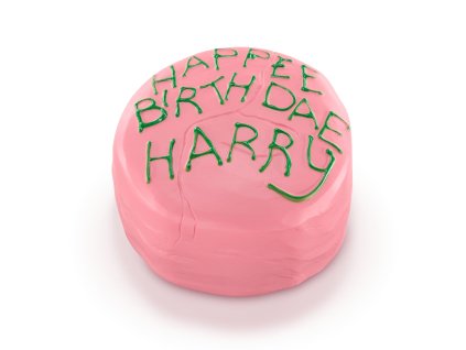 replika harry potter narozeninovy dort 674996eb6b519