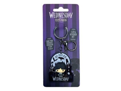 klicenka wednesday no rules 6718cff937dc4