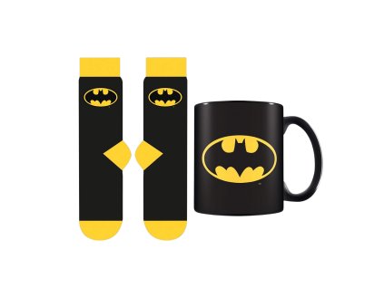 darkova sada batman hrnek a ponozky 674068a8a6aeb