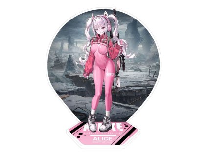 2d akrylova figurka goddess of victory nikke alice 66dfb5064b85b