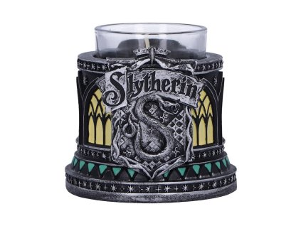 svicen na cajovou svicku harry potter zmijozel 66fff21995e9a