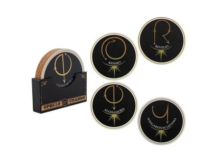 podtacky harry potter spells charms set 2 6740a9b51b0f6
