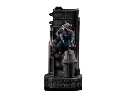 figurka guardians of the galaxy rocket racoon art scale 1 10 673744c65abdb