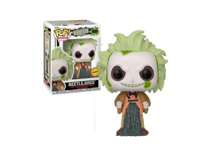 figurka beetlejuice 2 beetlejuice funko pop chase 67381795ea301