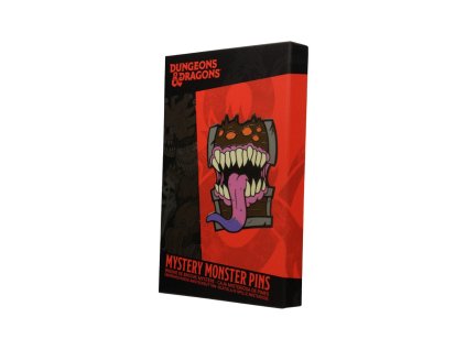 odznak dungeons dragons 50 vyroci mystery pin 1 ks 674e8116c4cad