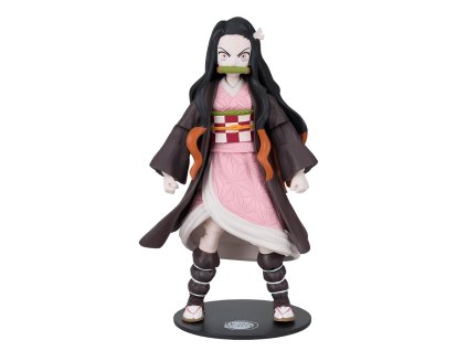 figurka demon slayer kimetsu no yaiba nezuko kamado 6773d2e879f60