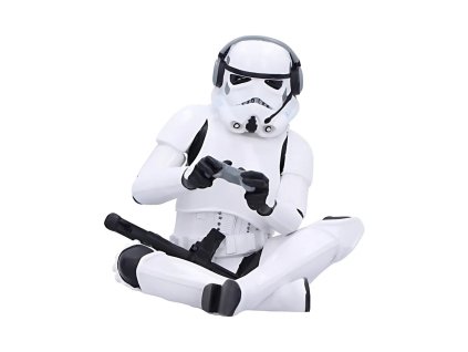 figurka star wars stormtrooper game on 677e5878e936a