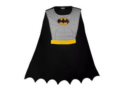 Dětský kostým Batman (Velikost 4-6 let)