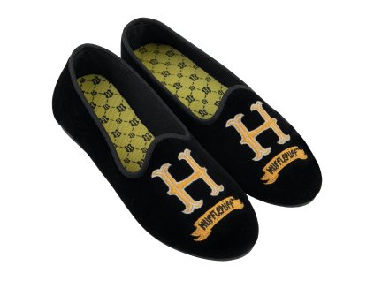 Bačkory Harry Potter - Mrzimor (Velikost 35-36)