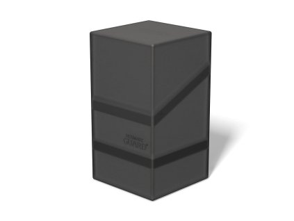 Krabička na karty Ultimate Guard Boulder n Tray 100+ (Barva červená)