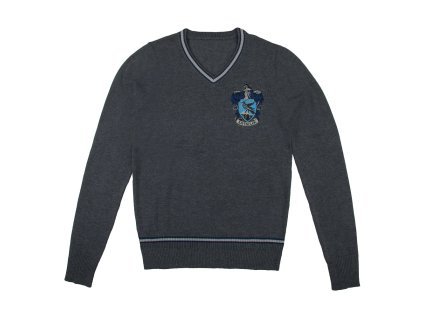 Svetr Harry Potter - Znak Havraspáru (Velikost XS)