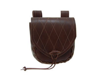 Brašna Tulák (Barva přírodní)