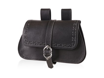 Taštice Grim (Barva černá)