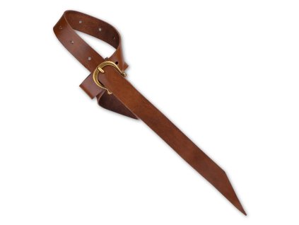 Opasek gotický (Barva přírodní)