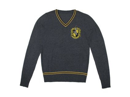 Svetr Harry Potter - Znak Mrzimoru (Velikost L)