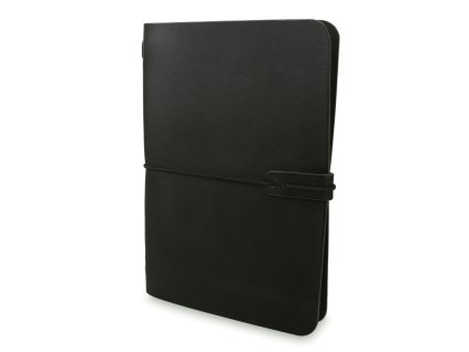 Kožený zápisník A5 (Barva přírodní)