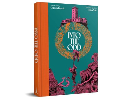 into the odd remastered 634eb86c14d81