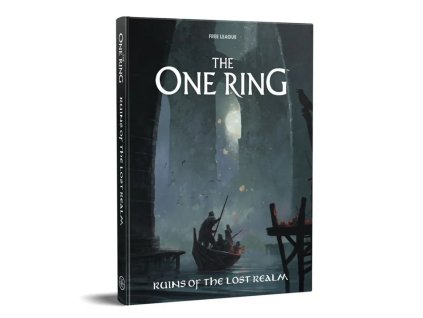 the one ring rpg ruins of the lost realm 634ebc01eb482