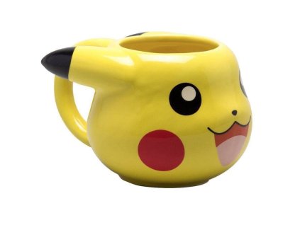 hrnek pokemon 3d pikachu 68f8cb3af2708