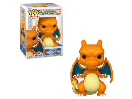 figurka pokemon charizard funko pop 6570abbc3c0b8