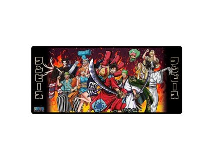 podlozka pod mys a klavesnici one piece battle in wano 65d422962aae1
