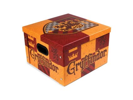 ulozny box harry potter nebelvir 68f8ca79447f3