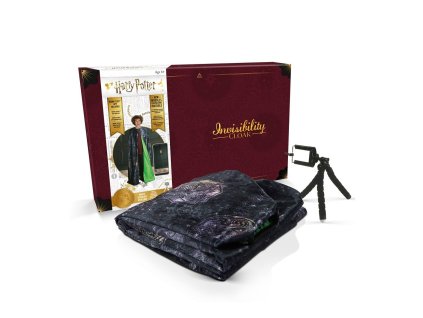 harry potter neviditelny plast 65efd215ea3be