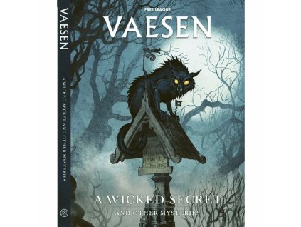 vaesen rpg a wicked secret and other mysteries poskozeno 67c7cb16440b9