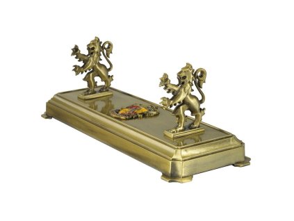 stojan na kouzelnickou hulku harry potter nebelvir 5f87c6ea36826