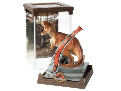 figurka jursky park tyrannosaurus rex 62637895e448b