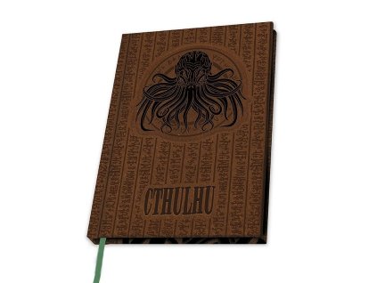 zapisnik cthulhu great old one 62eb4315c4fe9