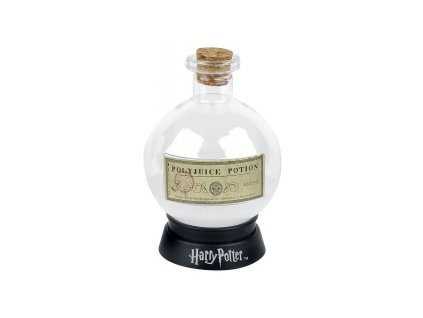 lampicka harry potter mnoholicny lektvar menici barvy 657a7c9582ca8