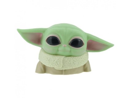 lampicka star wars mandalorian baby yoda poskozeny obal 65519e173df06