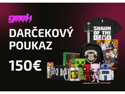 Darčekový poukaz (4)