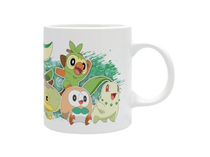 hrnek pokemon grass partners 67bdabf1d696a