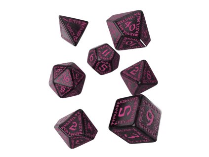sada runovych kostek black magenta 67ef4a05c14b6