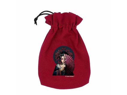 vacek na kostky geisha skull 67ee7e11ee59b