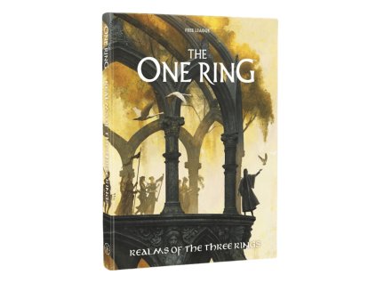 the one ring rpg realms of the three rings poskozeno 684b9307414a4