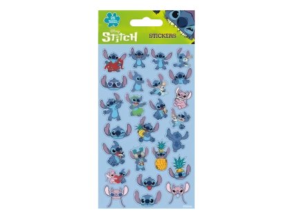 samolepky lilo stitch stitch a angel 68391e0627281