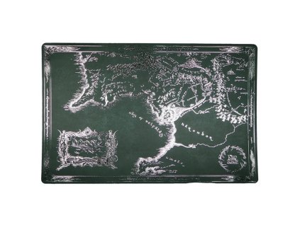 prostirani pan prstenu mapa stredozeme 4 ks 682d40863c533