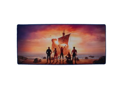 podlozka pod mys a klavesnici one piece going merry straw hat crew 683977ed9aa75