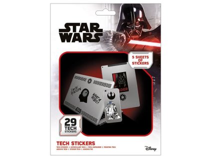 sada vinylovych samolepek star wars sila 29 ks 5f45dbe9c5072