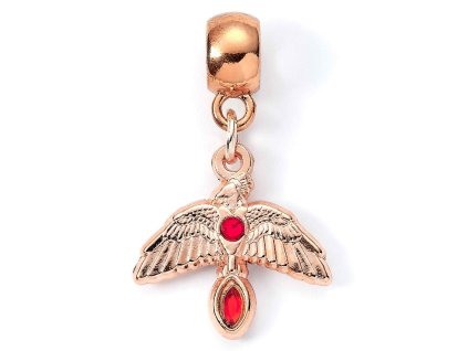 privesek harry potter fenix fawkes 6478088619cde