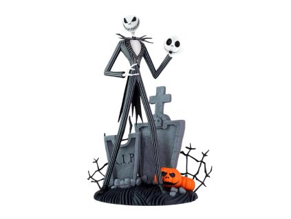 figurka ukradene vanoce jack skellington specialni edice poskozeny obal 68e72406dbdcf