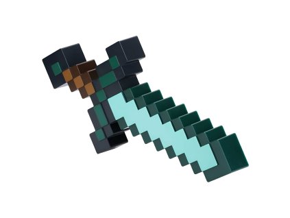 lampa minecraft diamantovy mec 6628cd58e77c1