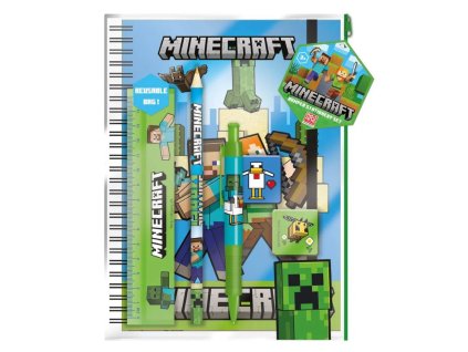 skolni potreby minecraft 6 ks 689b15a31b7c5