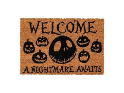 rohozka ukradene vanoce a nightmare awaits 6891f9e0d9ab7