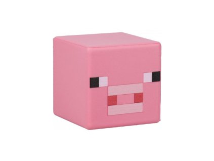 antistresova hracka minecraft pig 65f9a80312e41